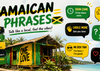 Essential Jamaican Phrases for Everyday Conversations