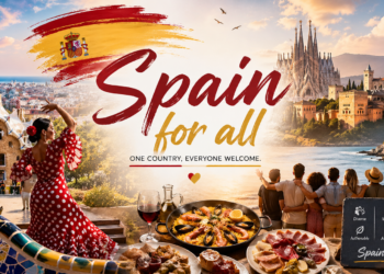 Spain for All: A Complete Travel Guide