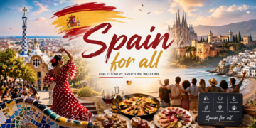 Spain for All: A Complete Travel Guide