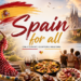 Spain for All: A Complete Travel Guide