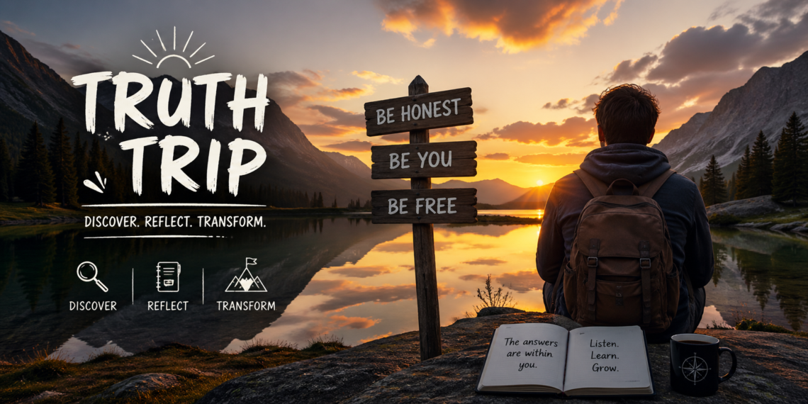 The Ultimate Guide to a Meaningful Truth Trip