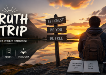 The Ultimate Guide to a Meaningful Truth Trip