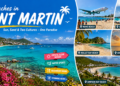 Best Beaches in Saint Martin You Must Visit