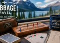 Cribbage Travel: Playing Anywhere, Anytime