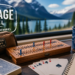 Cribbage Travel: Playing Anywhere, Anytime