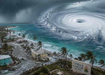 Hurricane Turks & Caicos Travel and Safety Guide