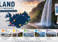 Ultimate Iceland Travel Itinerary Guide