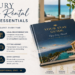 Luxury Vacation Rental Guidebook Essentials