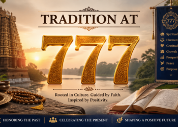 Tradition at 777 Explained Clearly
