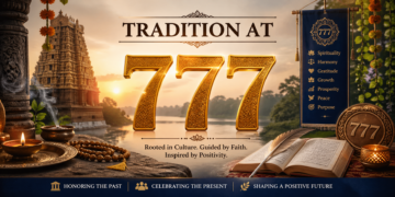 Tradition at 777 Explained Clearly