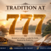 Tradition at 777 Explained Clearly