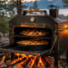 Best Campfire Oven Ideas for Outdoor Cooking