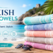Turkish Beach Towels: Style Meets Function