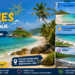 Best Beaches in Colombia to Visit