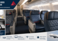 Delta 737-900 First Class Guide: What to Expect