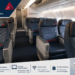 Delta 737-900 First Class Guide: What to Expect