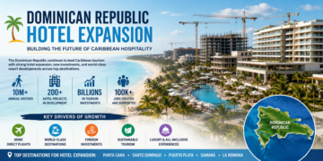Dominican Republic Hotel Expansion Trends