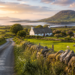 Exploring the Beauty of the Irish Countryside