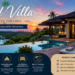 Island Villa: Luxury Travel and Relaxation Guide