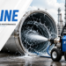 Modern Industrial Pressure Cleaning Systems