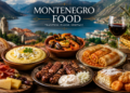 Montenegro Food Guide: Traditional Dishes to Try