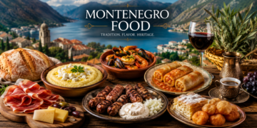 Montenegro Food Guide: Traditional Dishes to Try