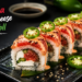 Spicy Tuna Cream Cheese Jalapeno Roll Guide