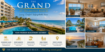 The Grand at Diamond Beach Guide
