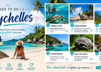 Best Things to Do in Seychelles Guide