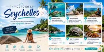 Best Things to Do in Seychelles Guide