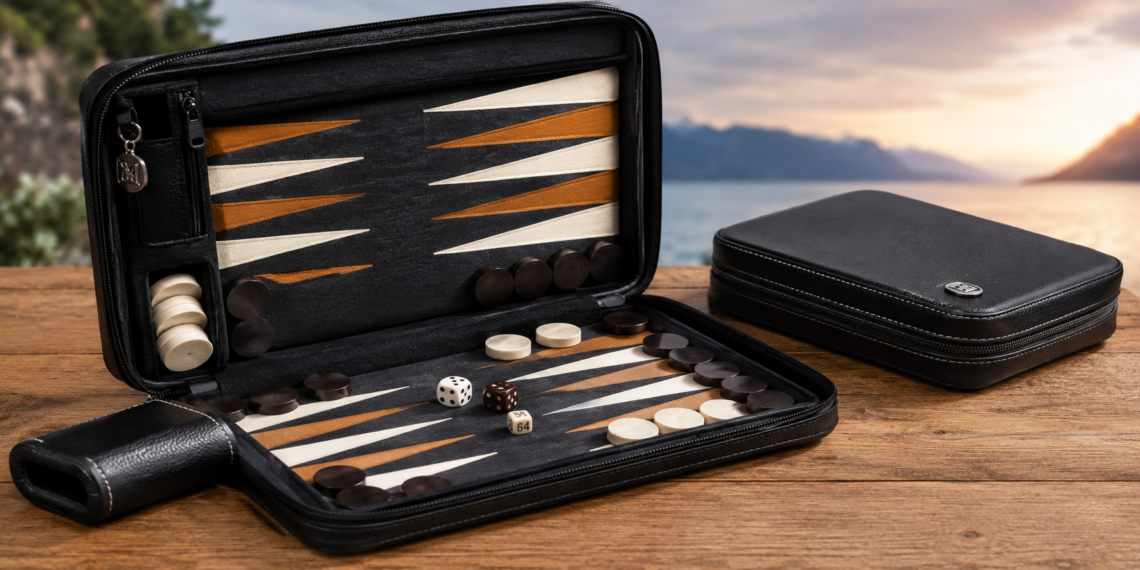 Best Travel Backgammon Set Guide