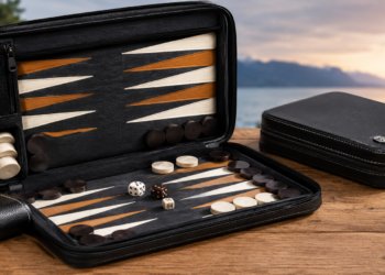 Best Travel Backgammon Set Guide