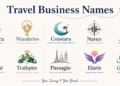 Creative Travel Business Names Guide