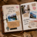 Traveler’s Notebook Love and Trip Guide