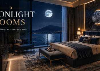 Moonlight Rooms: A Complete Guide to Stylish Stays