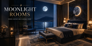 Moonlight Rooms: A Complete Guide to Stylish Stays