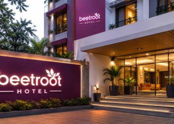 Beetroot Hotel Guide: Stay & Experience