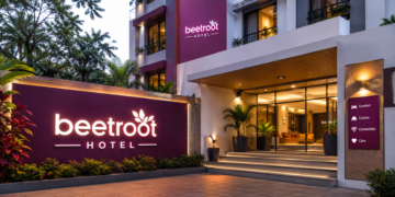 Beetroot Hotel Guide: Stay & Experience