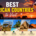 Best African Countries to Visit for an Unforgettable Journey