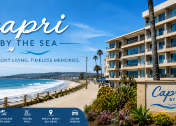 Capri by the Sea: Your Complete Visitor Guide