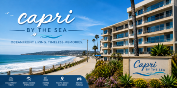 Capri by the Sea: Your Complete Visitor Guide