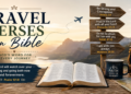 Travel Verses in Bible: Faith for Every Journey