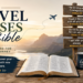 Travel Verses in Bible: Faith for Every Journey