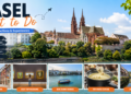 Basel What to Do: Best Attractions and Travel Guide