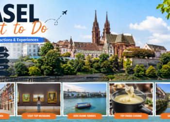 Basel What to Do: Best Attractions and Travel Guide