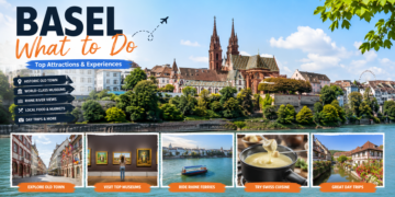 Basel What to Do: Best Attractions and Travel Guide