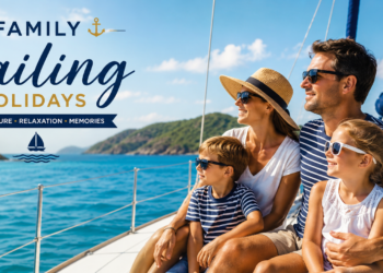 Family Sailing Holidays: Complete Travel Guide
