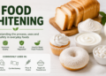 Food Whitening for Travel: Smart Tips for Safe Eating