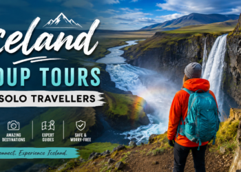 Iceland Group Tours for Solo Travellers Guide