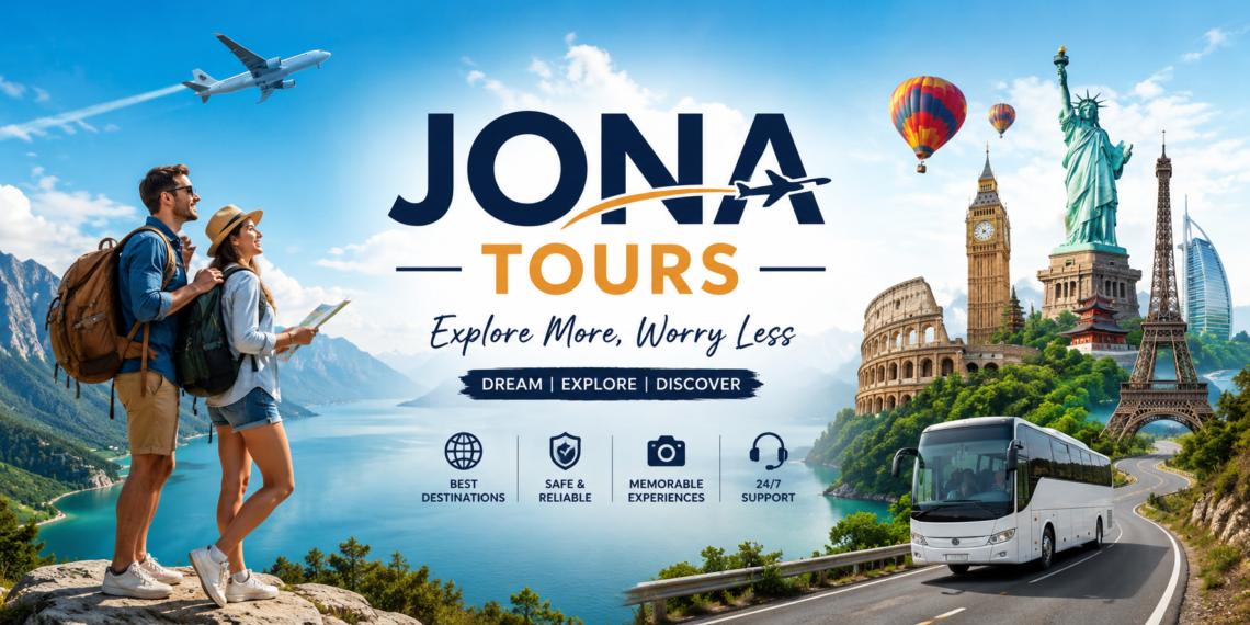 Jona Tours: Complete Travel Guide for Smart Travelers